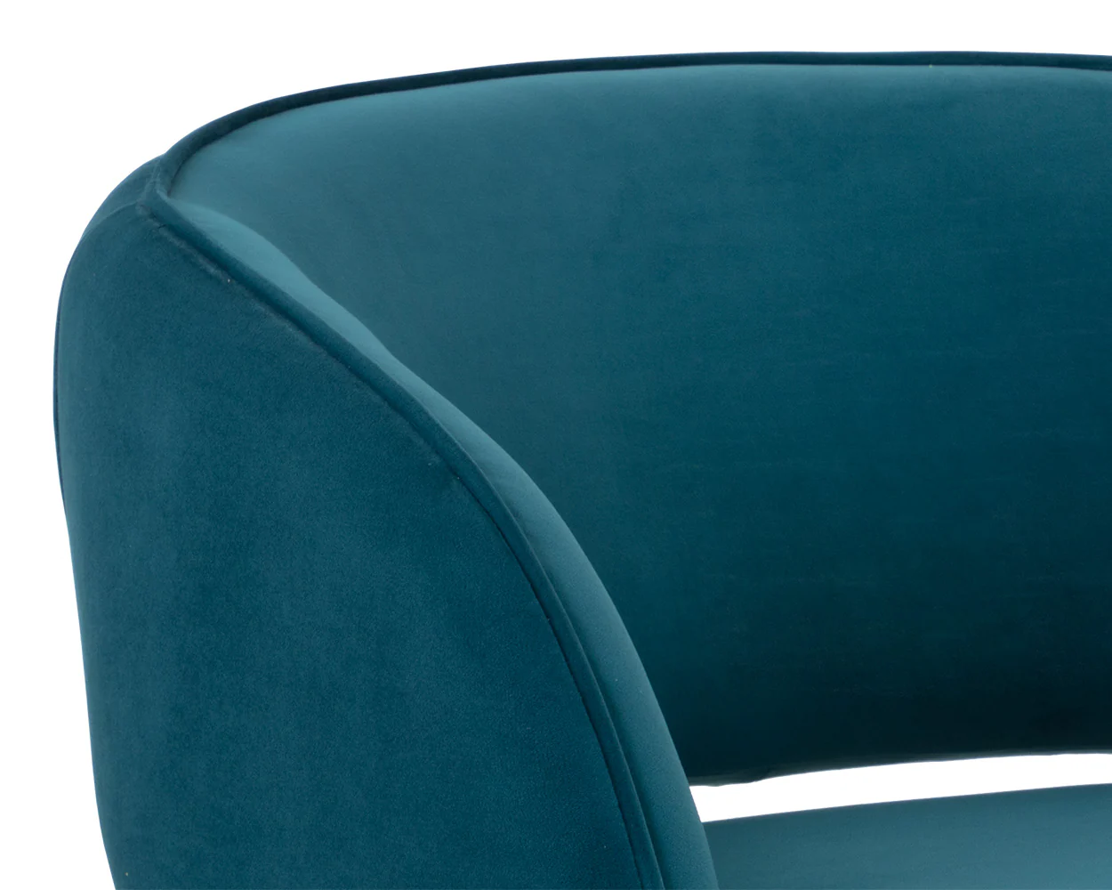 Rosalia Lounge Chair - Image 7