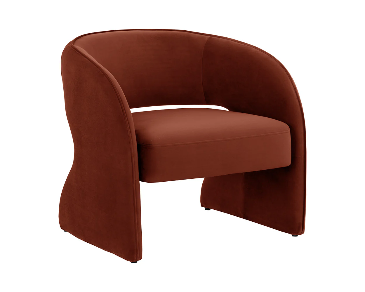 Rosalia Lounge Chair - Image 9