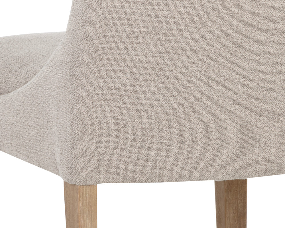 Rosine Dining Chair - Image 8
