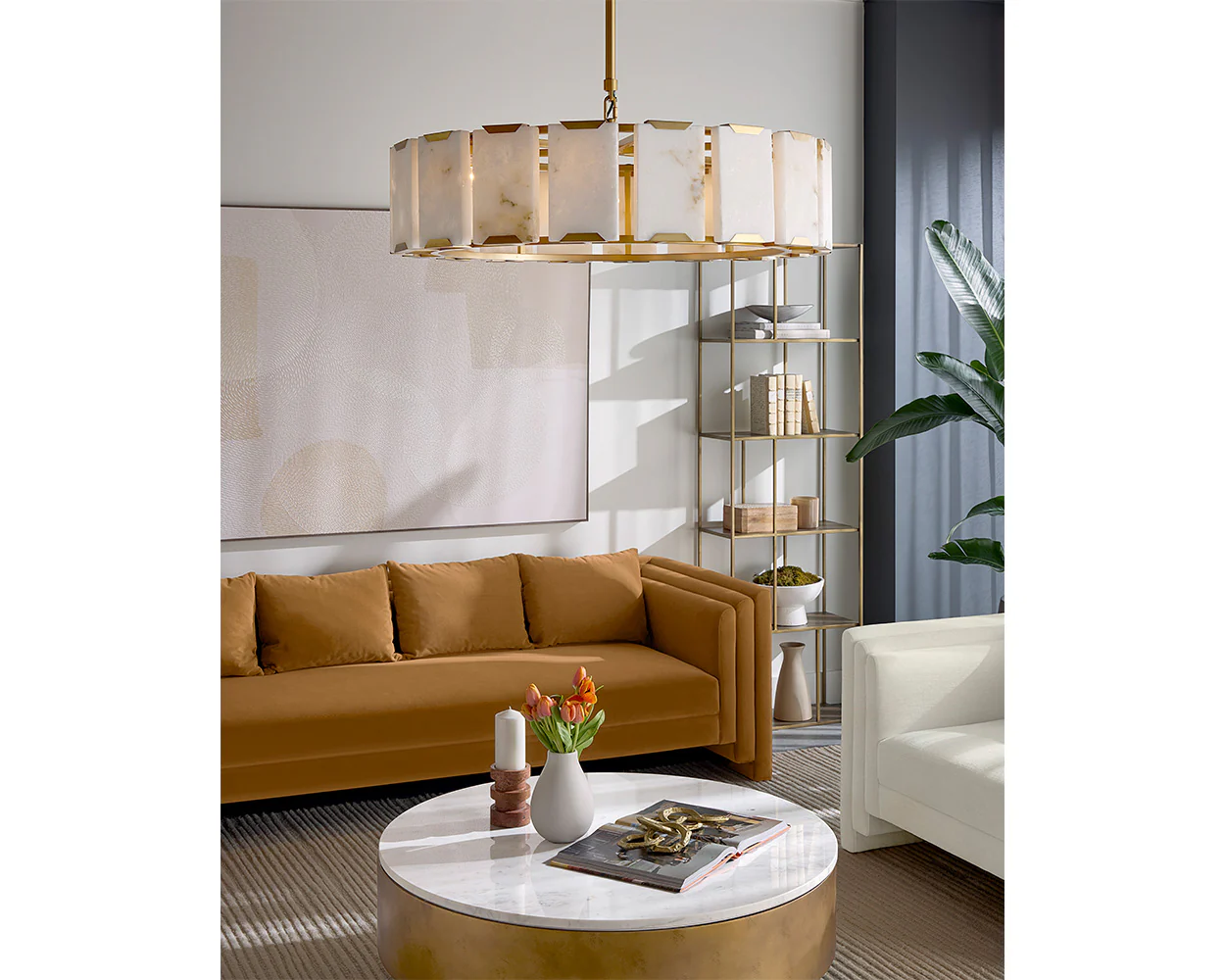 Rovira Chandelier - Image 2