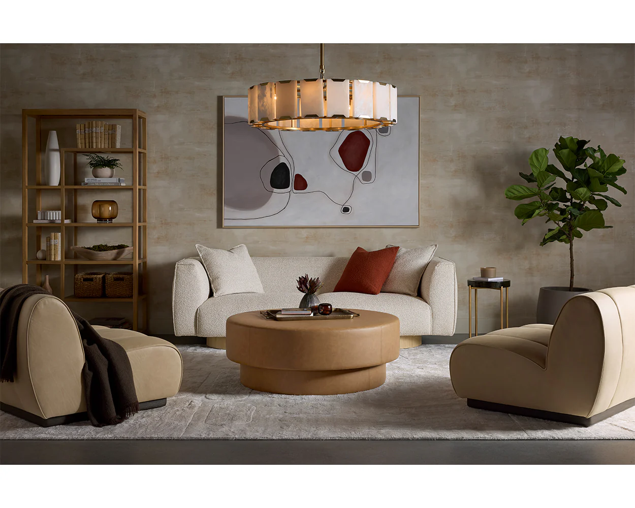 Rovira Chandelier - Image 5