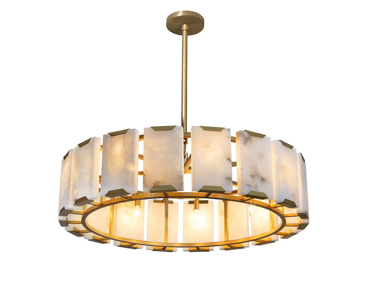Rovira Chandelier - Image 6