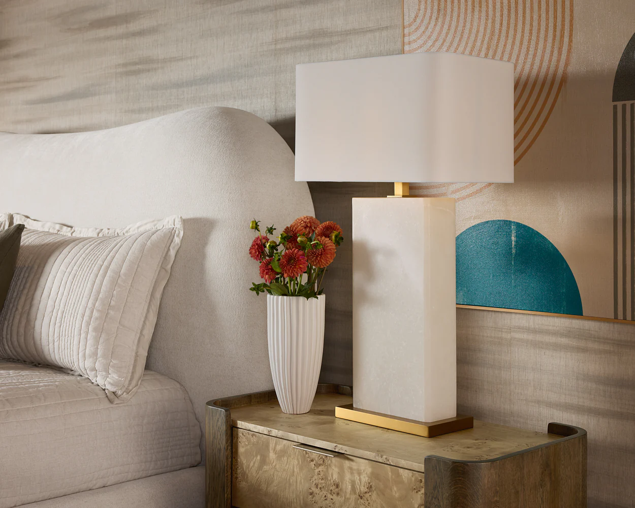 Rovira Table Lamp - Image 2