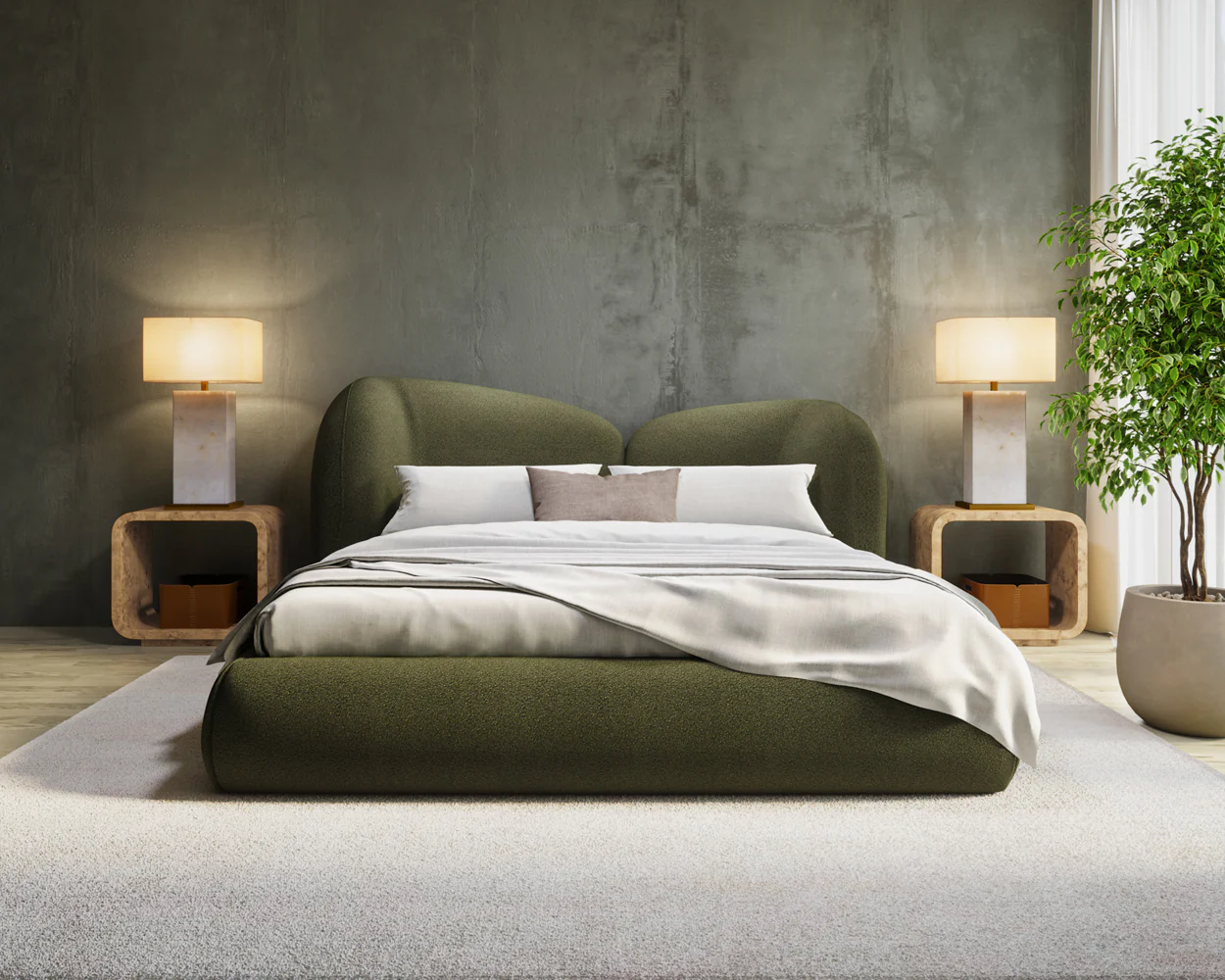 Rovira Table Lamp - Image 3