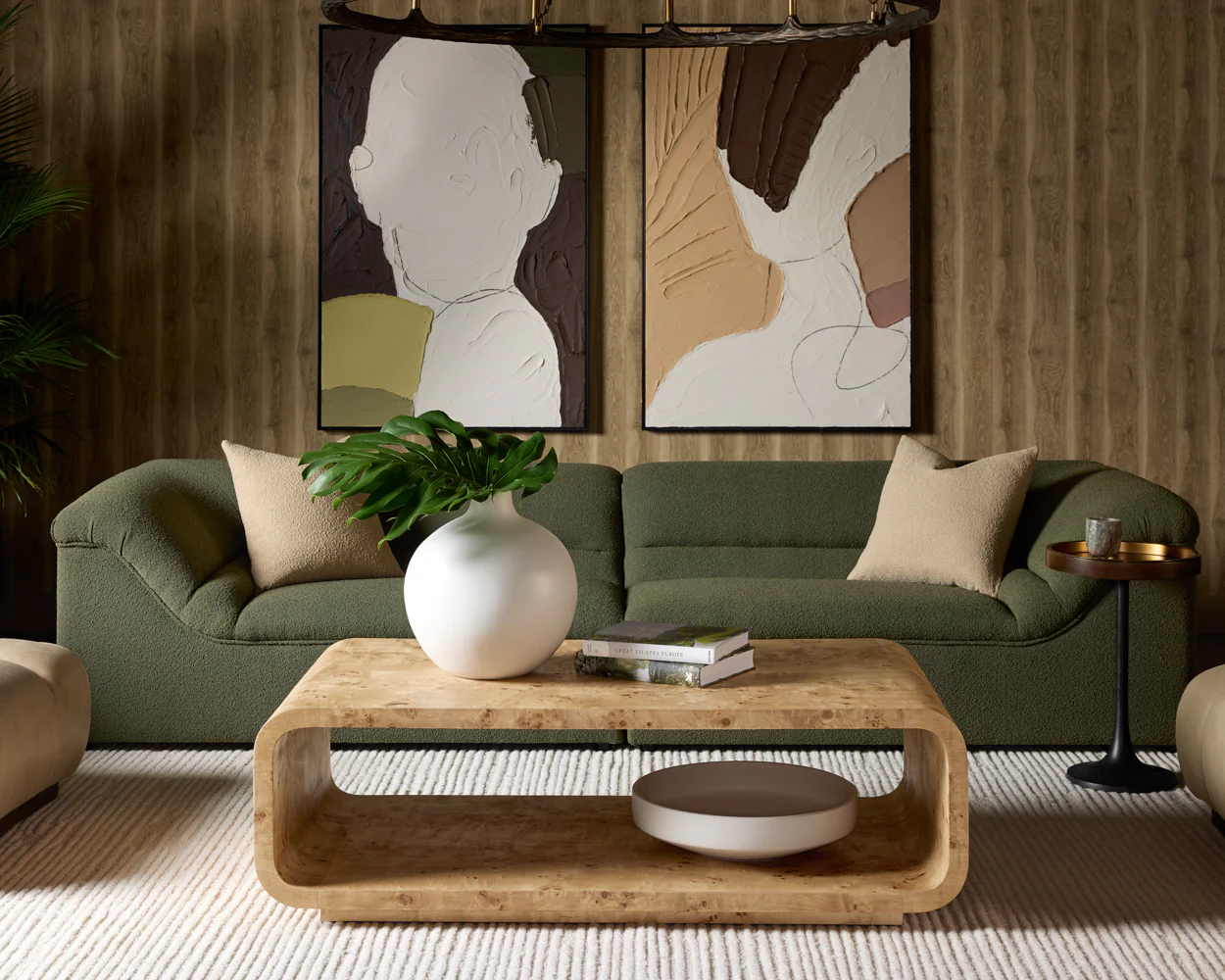 Rowena Coffee Table - Image 2