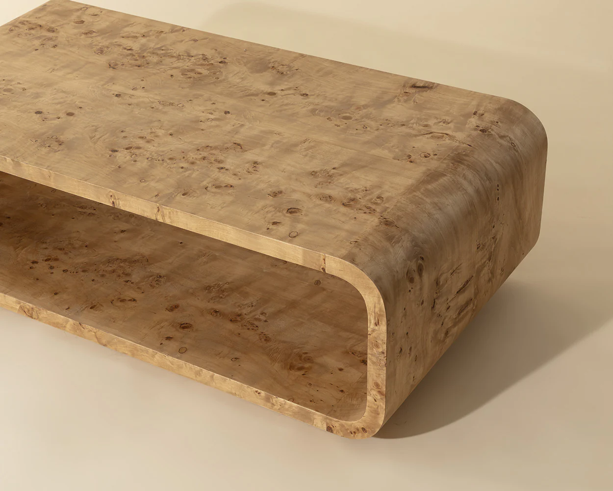 Rowena Coffee Table - Image 5