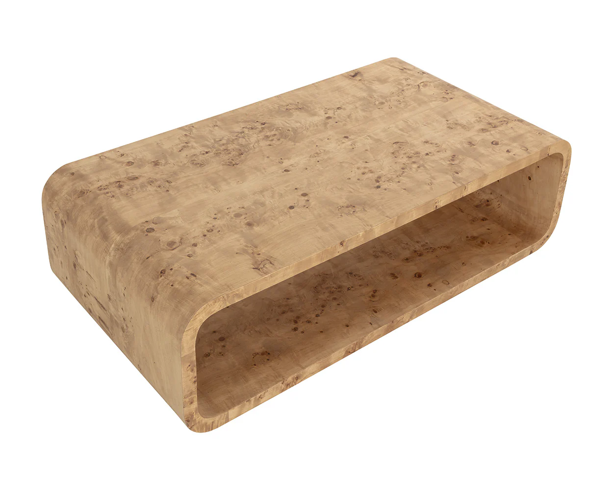 Rowena Coffee Table - Image 9