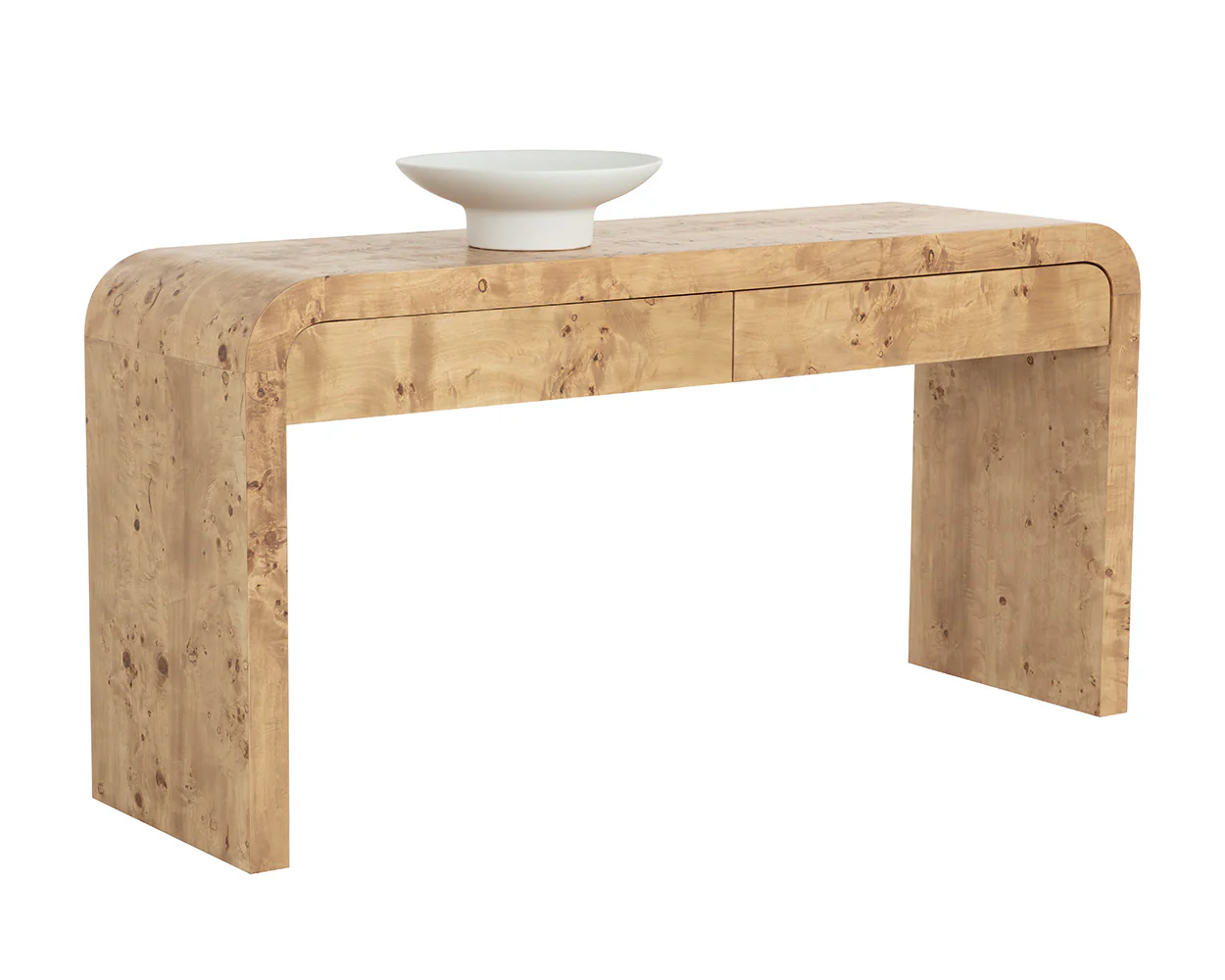 Rowena Console Table - Image 7
