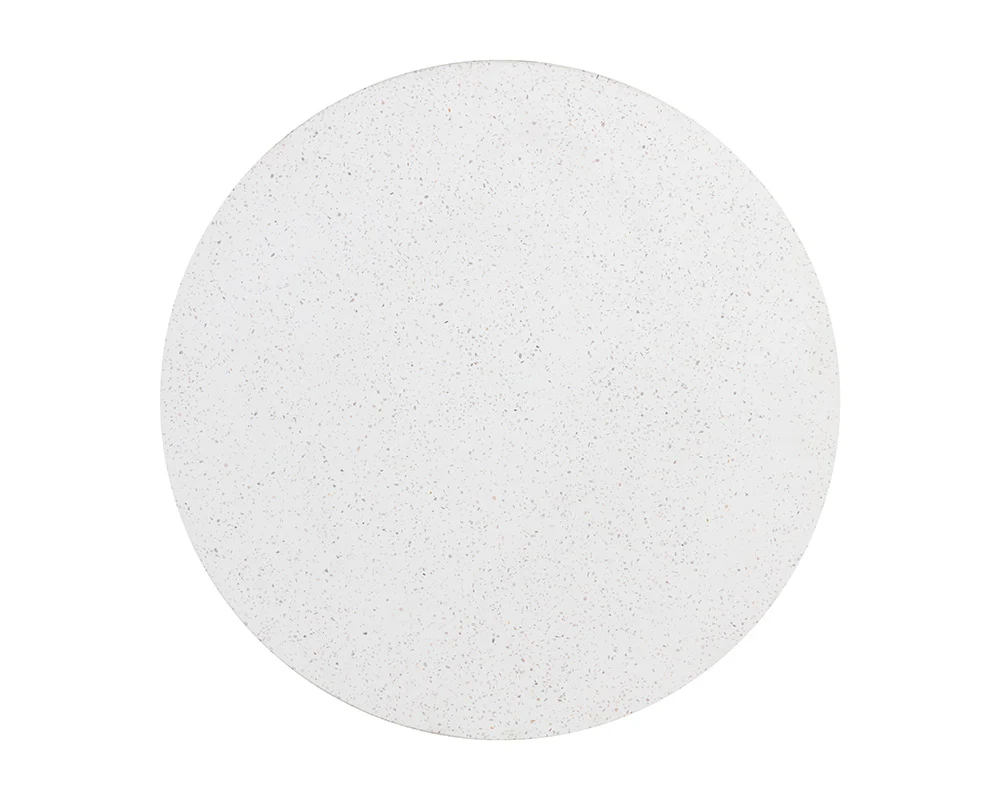 Rubin Coffee Table - Terrazzo - Image 6
