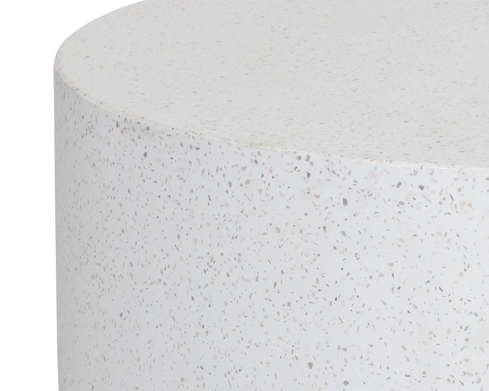 Rubin Coffee Table - Terrazzo - Image 7