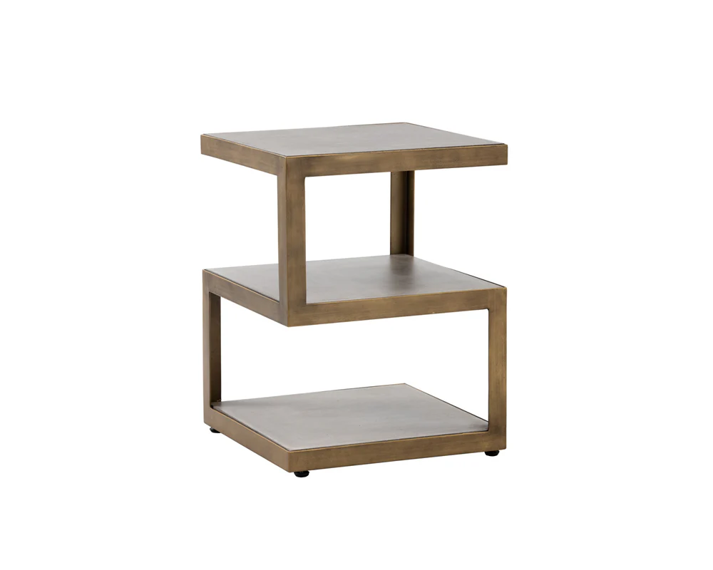 Rubix End Table - Image 3