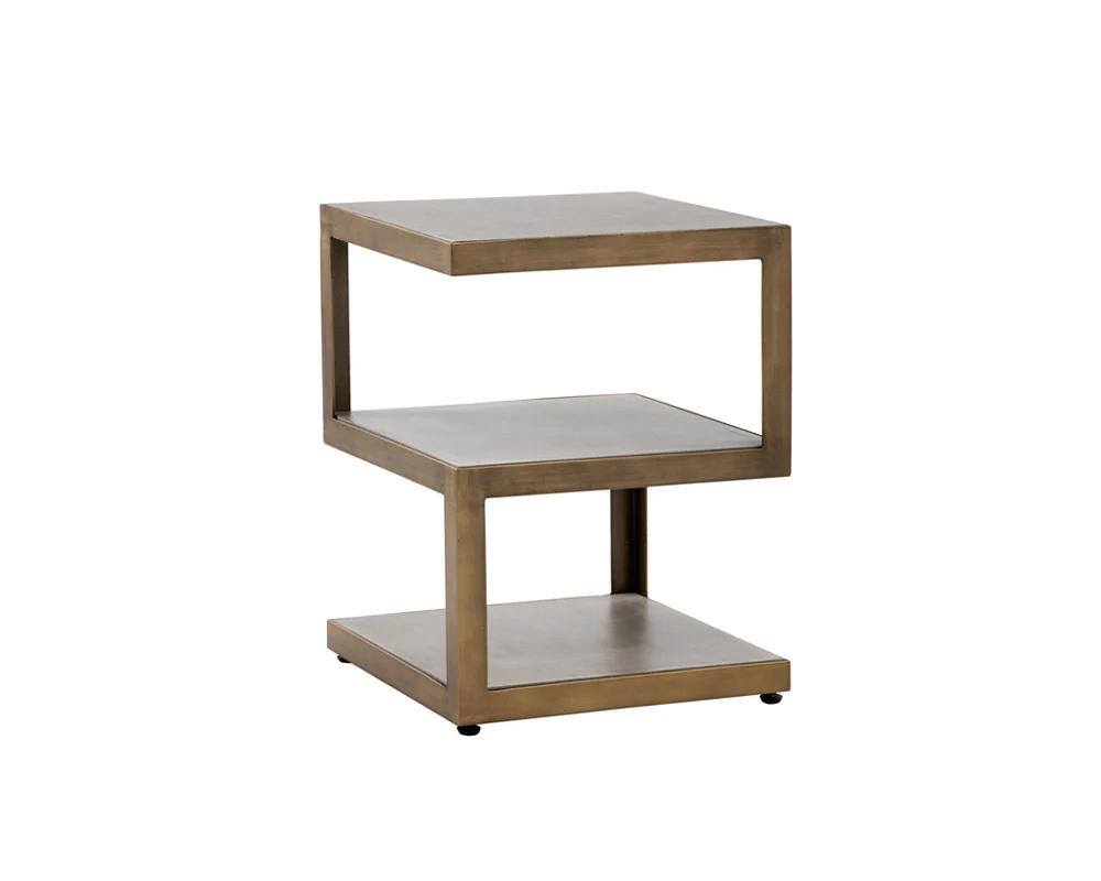 Rubix End Table - Image 4