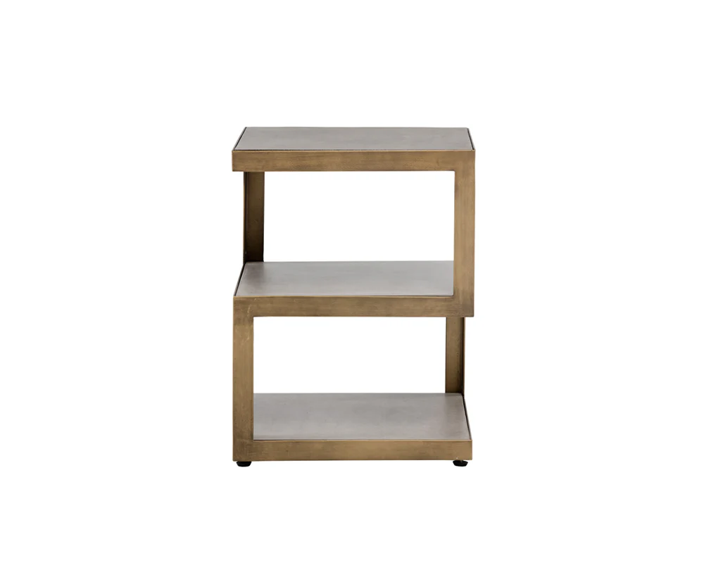 Rubix End Table - Image 5
