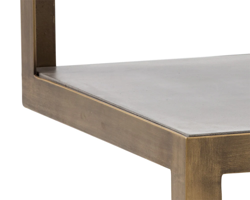 Rubix End Table - Image 7