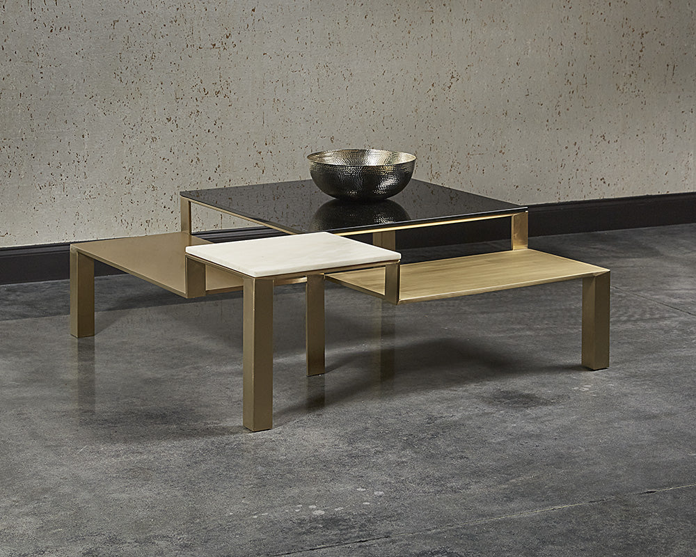 Saber Coffee Table - Image 2
