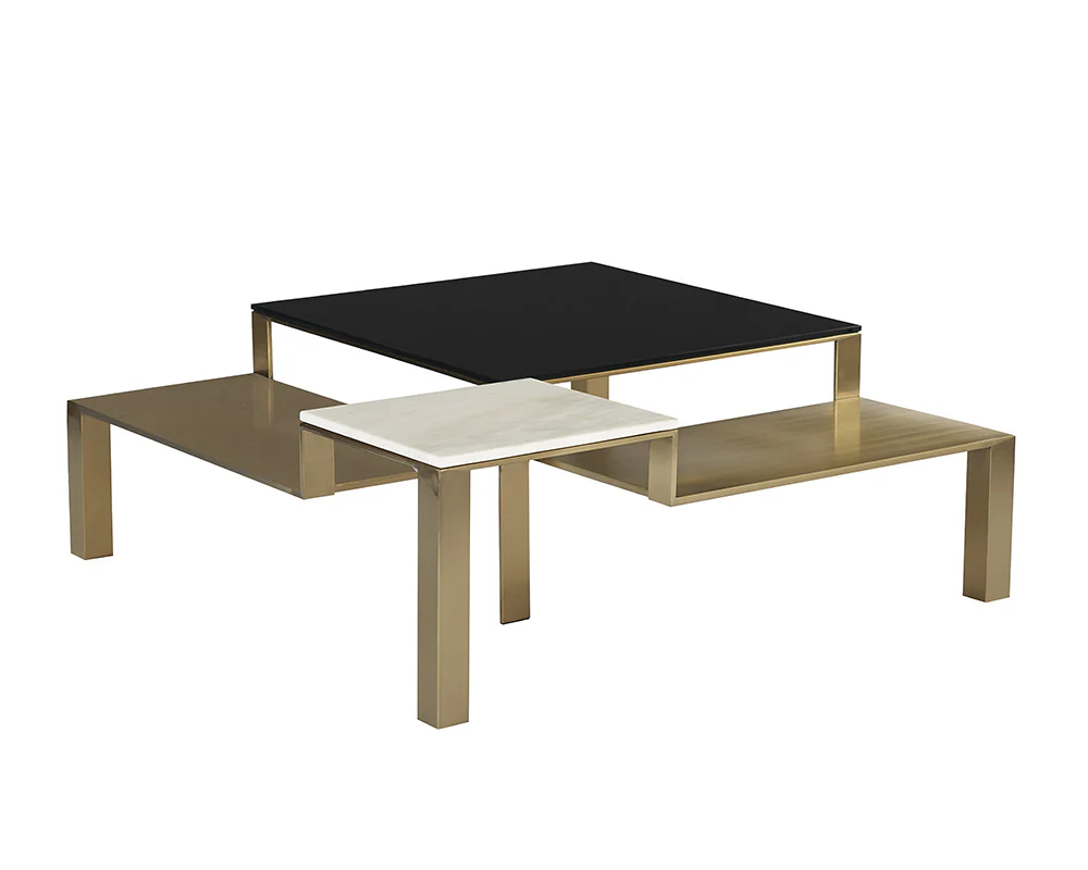 Saber Coffee Table - Image 5
