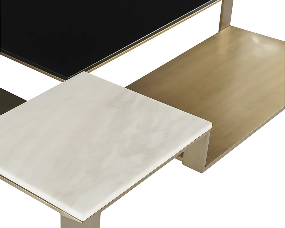 Saber Coffee Table - Image 6