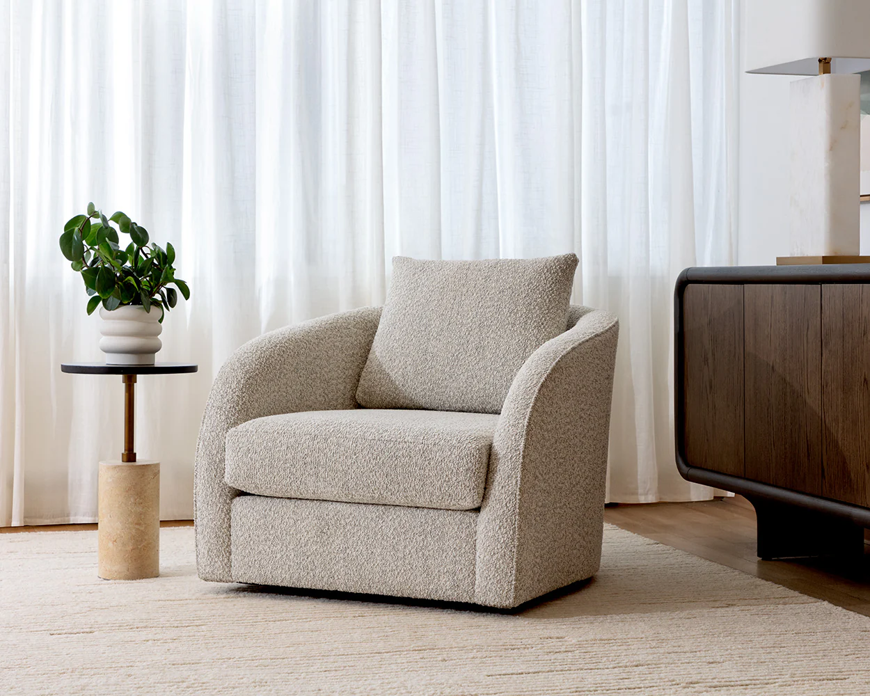 Saldo End Table - Image 3