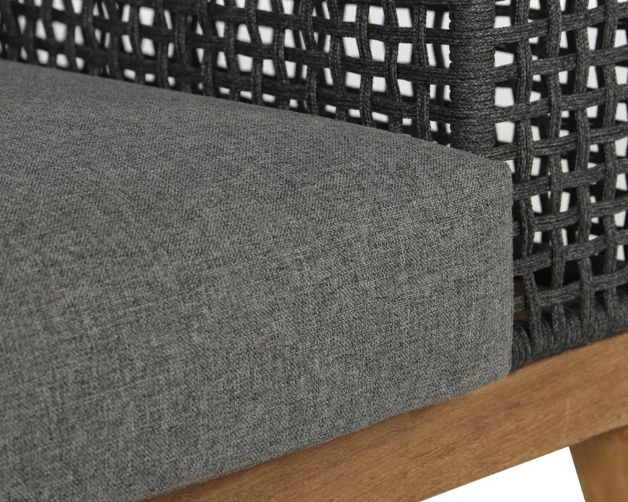 Salerno Armchair - Image 10