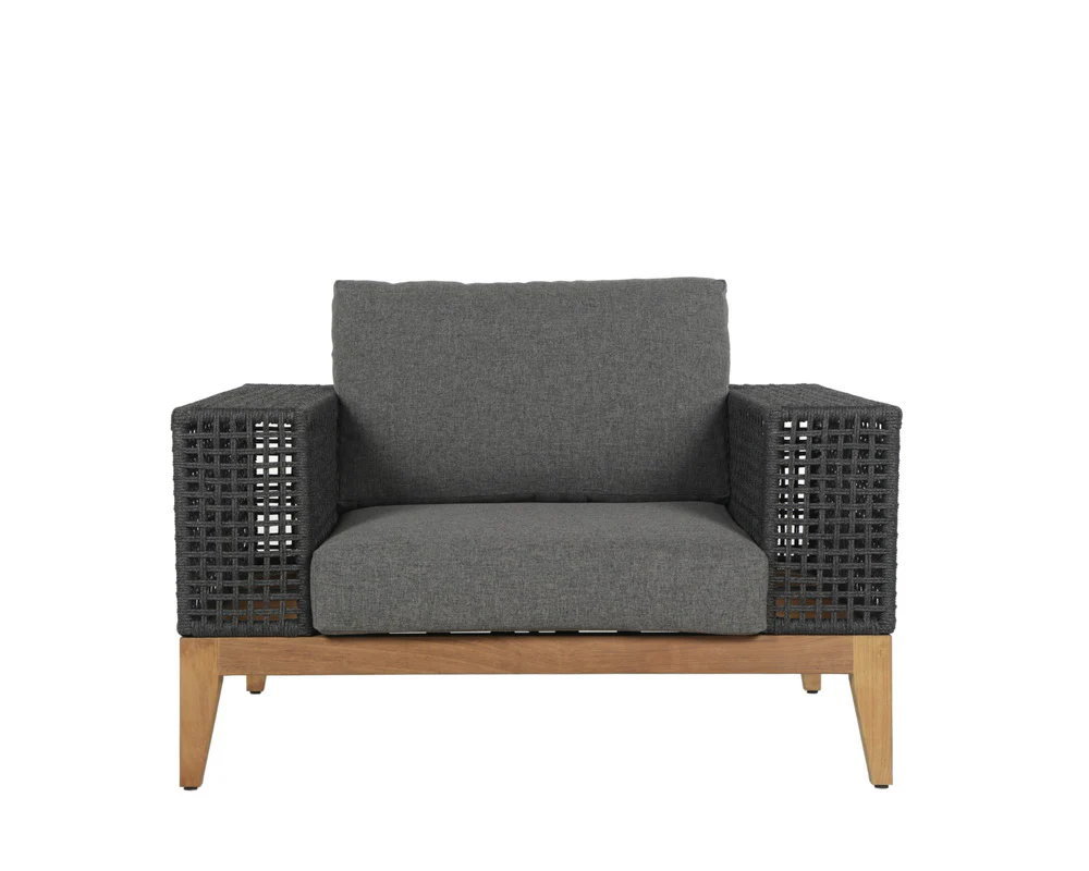 Salerno Armchair - Image 5