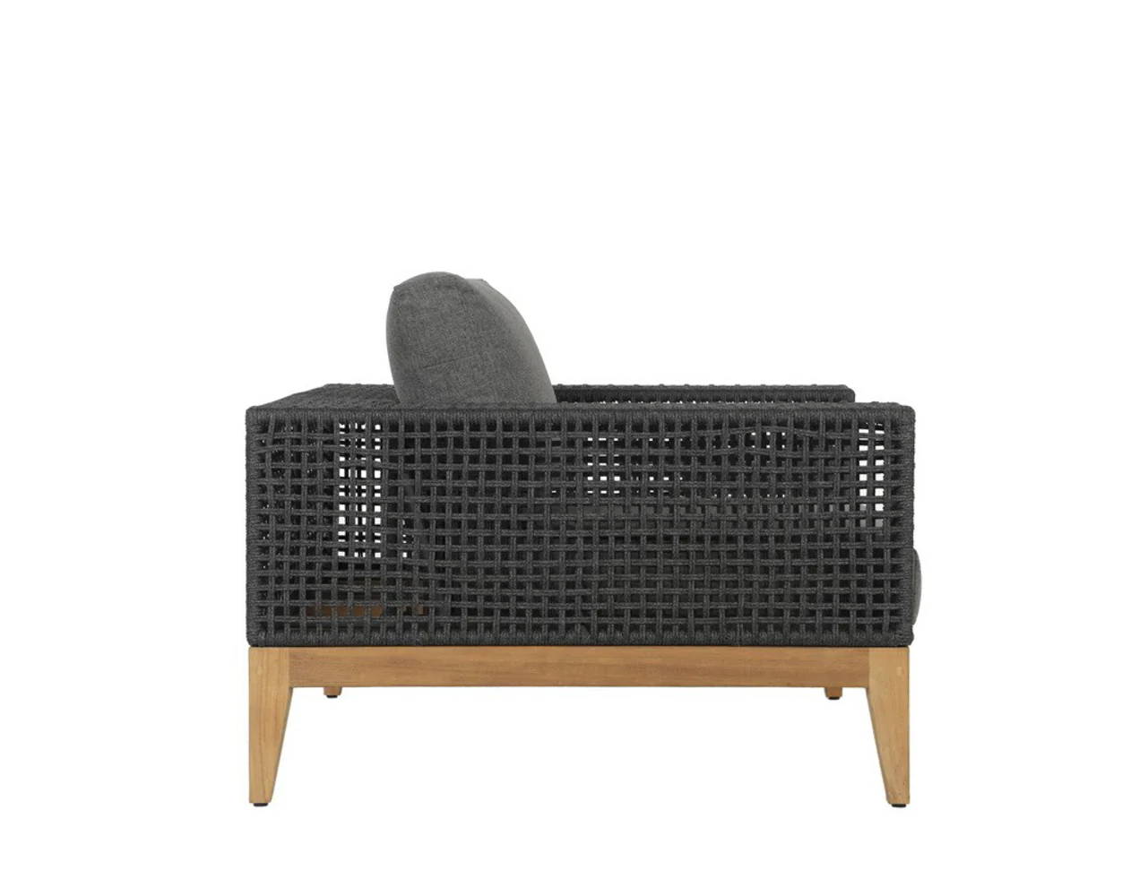 Salerno Armchair - Image 6