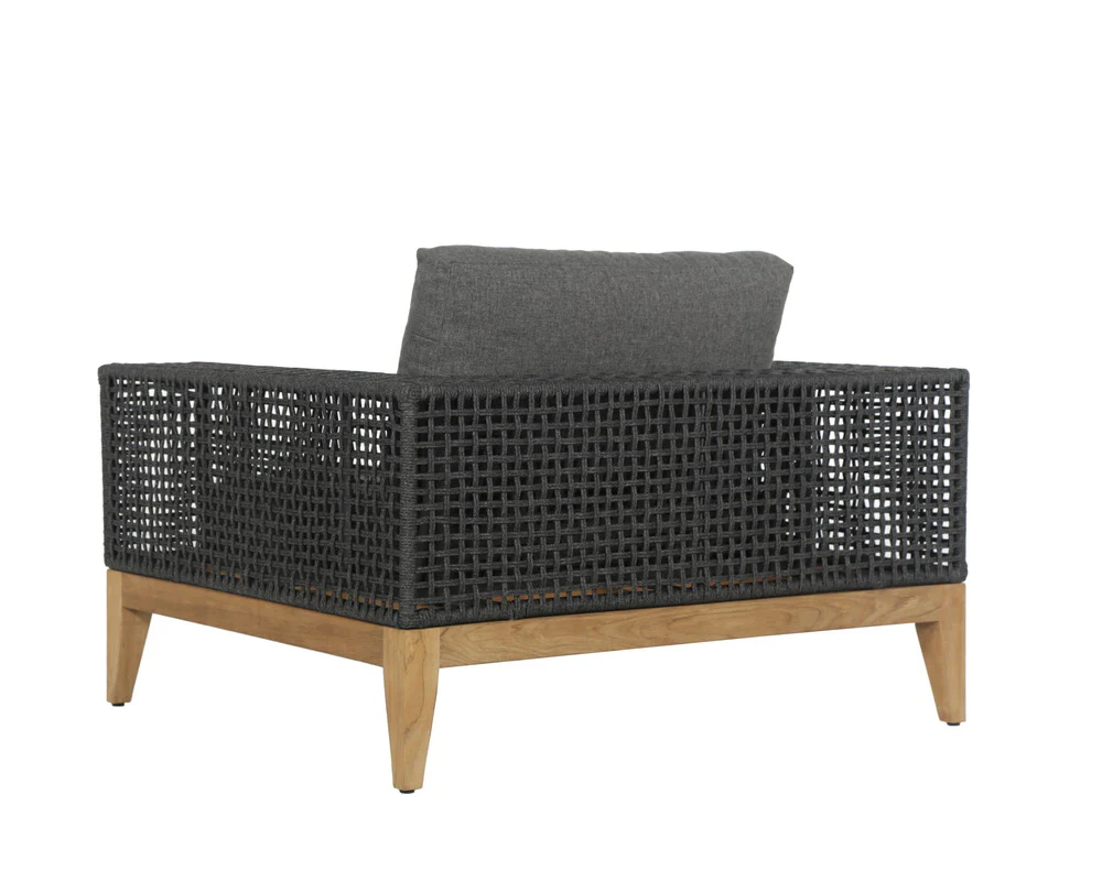 Salerno Armchair - Image 7