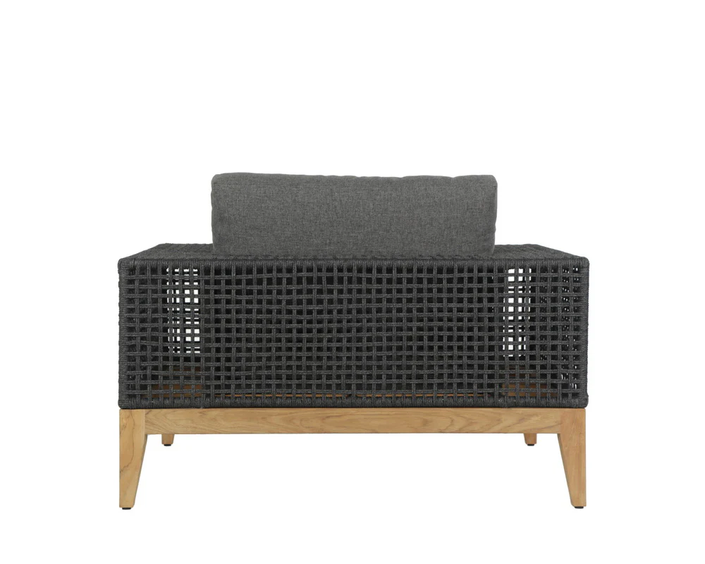 Salerno Armchair - Image 8