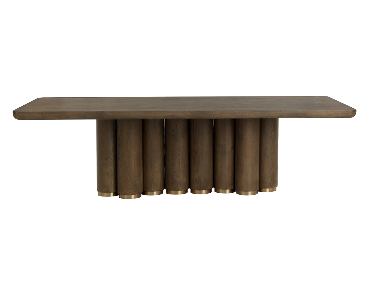 Salix Dining Table - 102" - Image 4