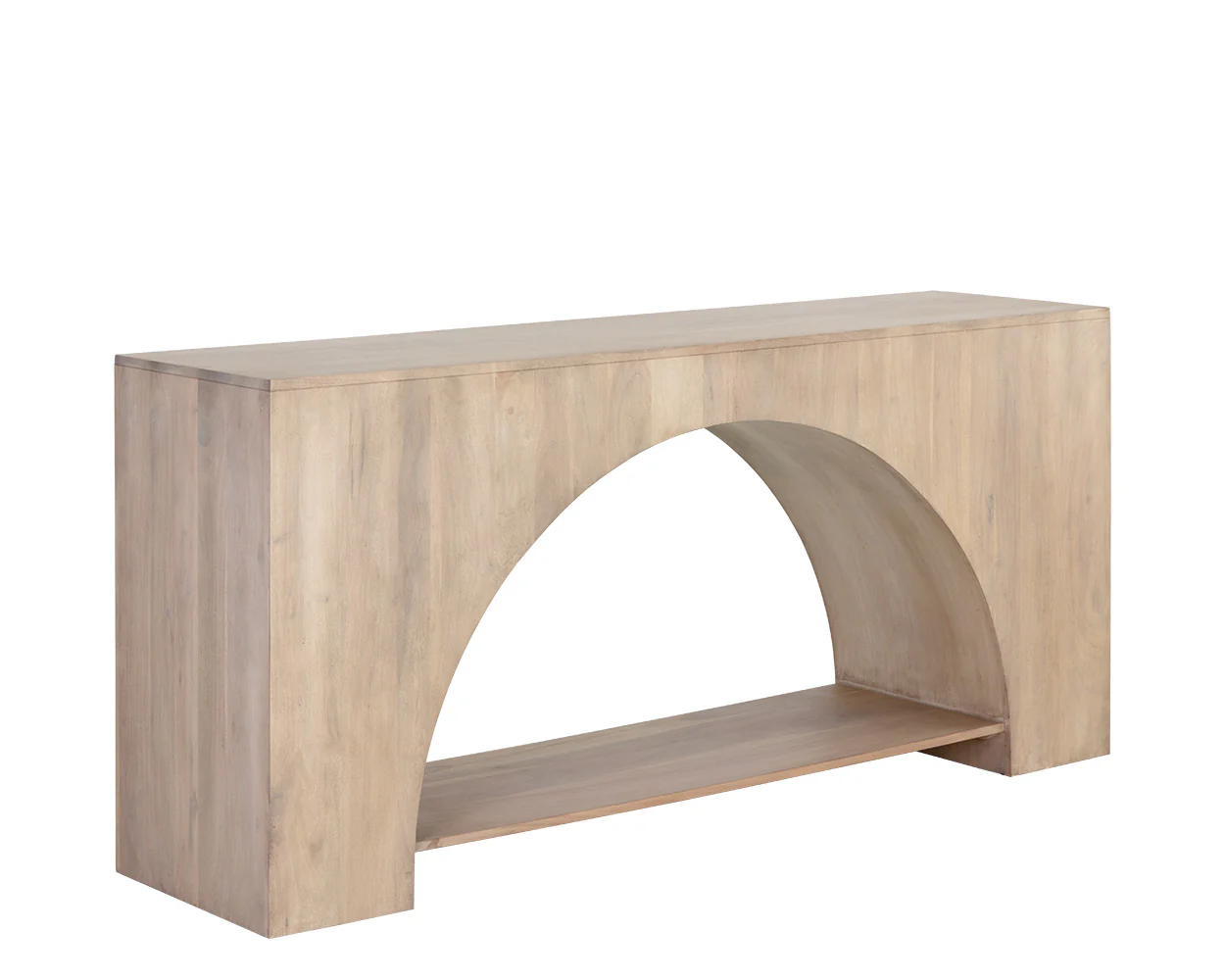 Salma Console Table - Image 4
