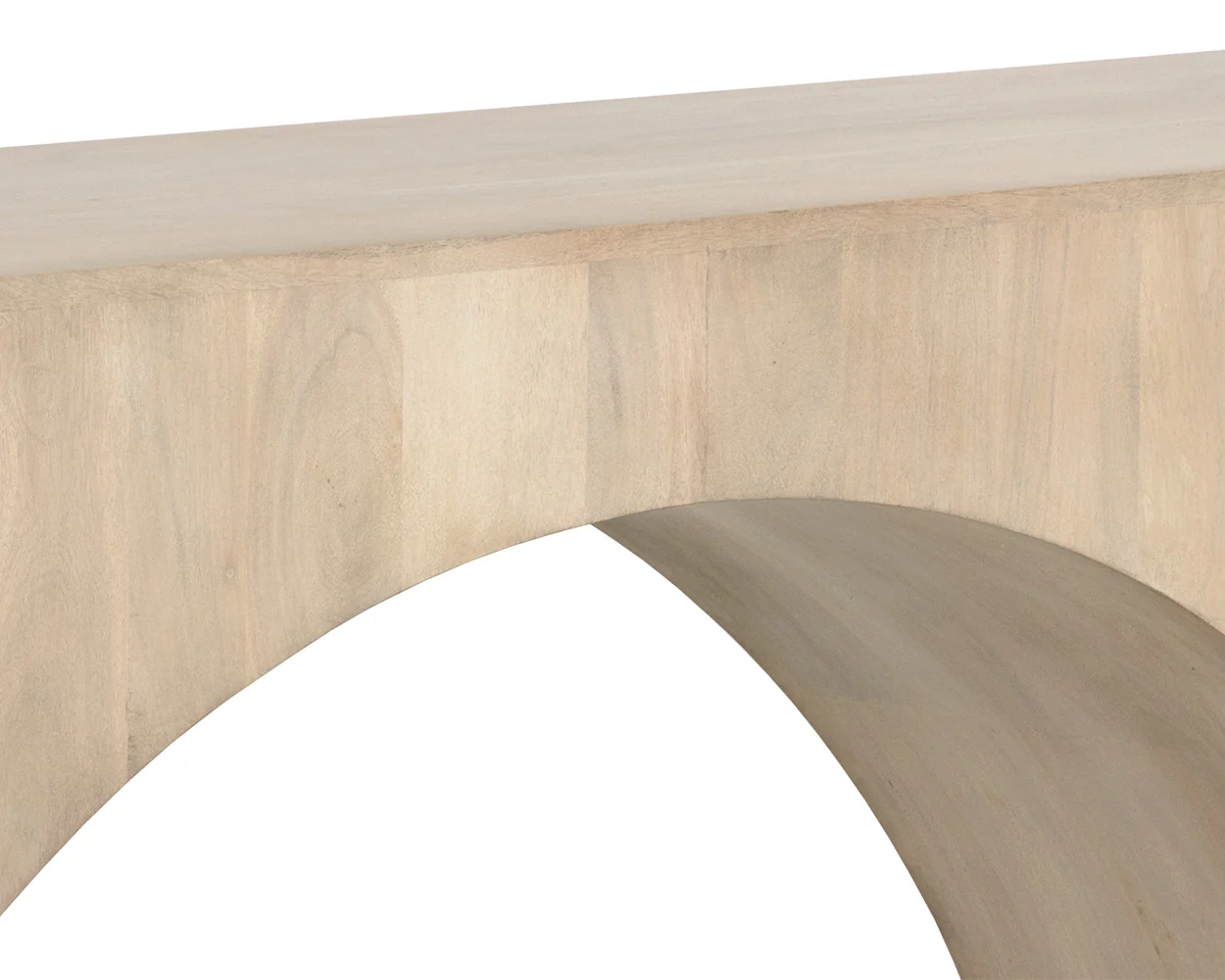 Salma Console Table - Image 6