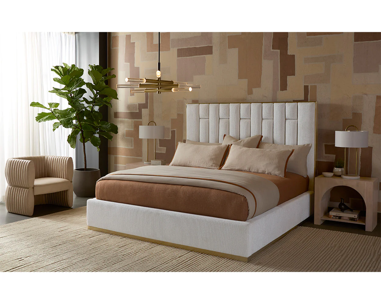 Salma Side Table - Image 3