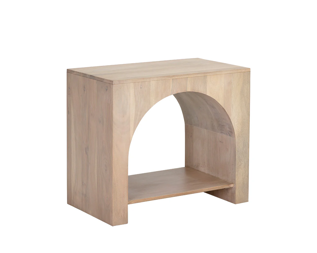 Salma Side Table - Image 4
