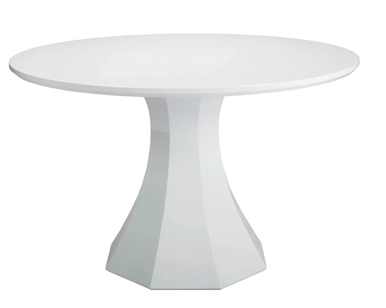 Sanara Dining Table - 47.5" - Image 2