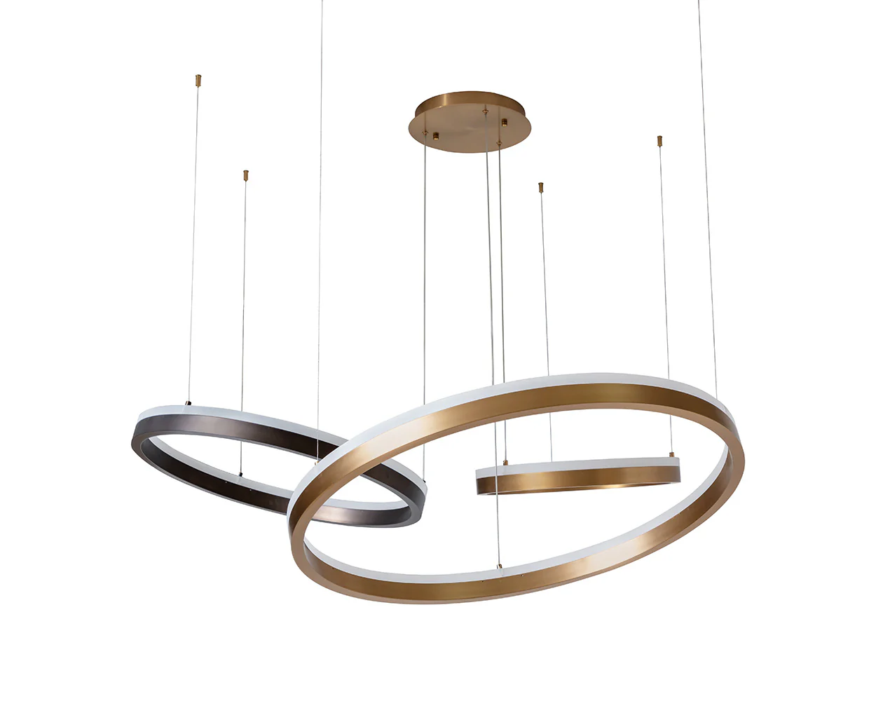 Saphira Chandelier - Image 4