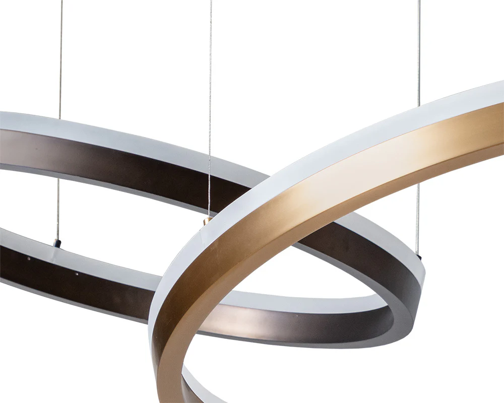 Saphira Chandelier - Image 6