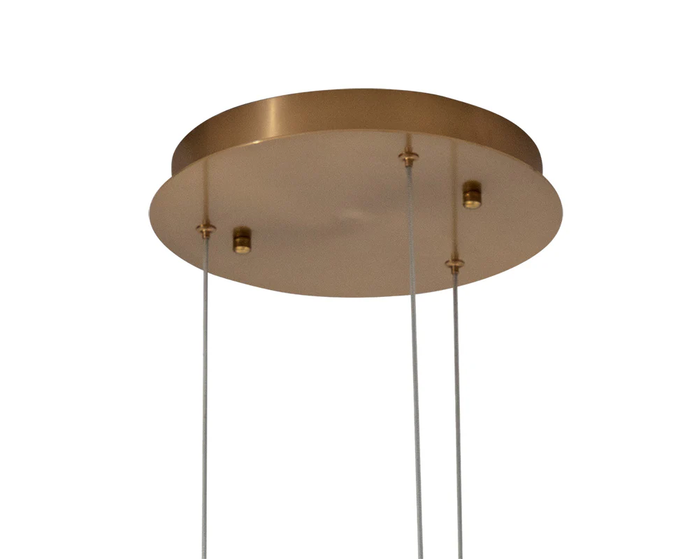 Saphira Chandelier - Image 7