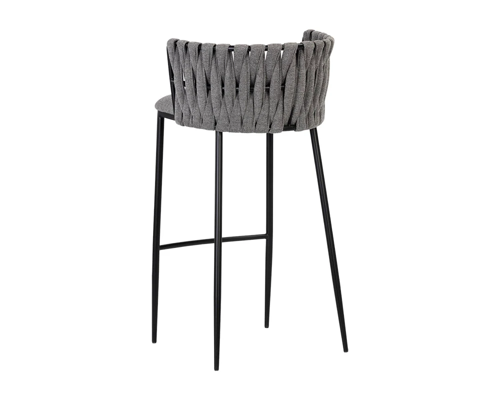 Sarai Barstool - Image 4