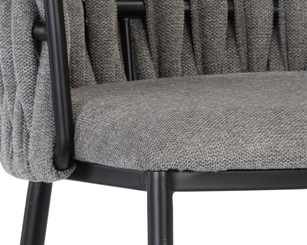 Sarai Barstool - Image 5