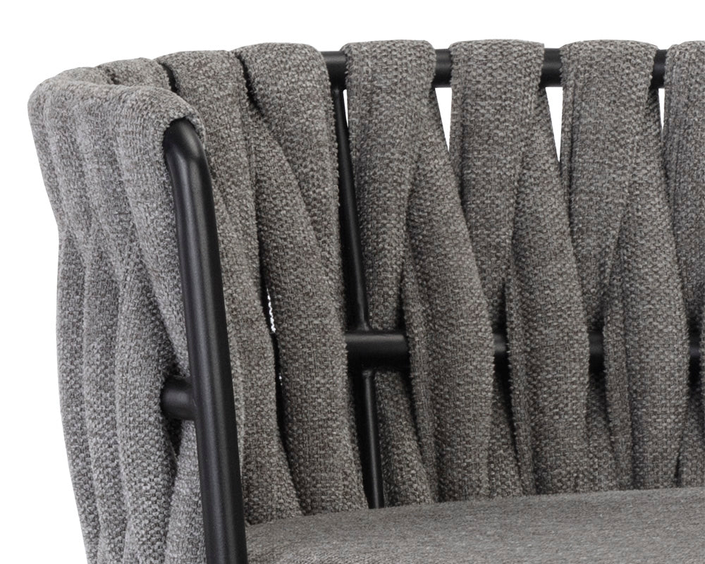 Sarai Barstool - Image 6