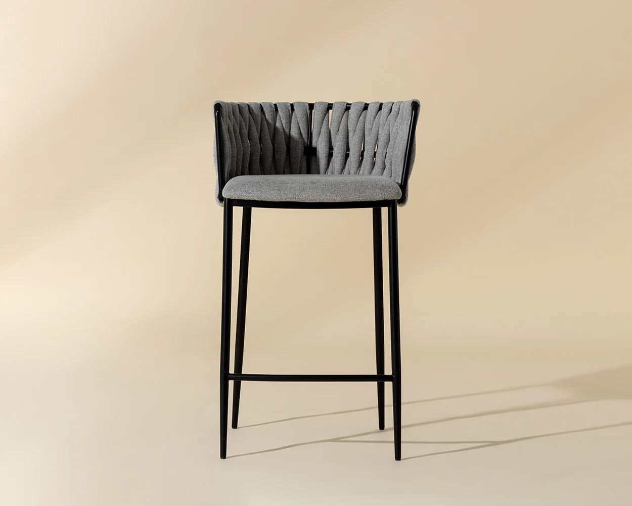 Sarai Counter Stool - Image 3
