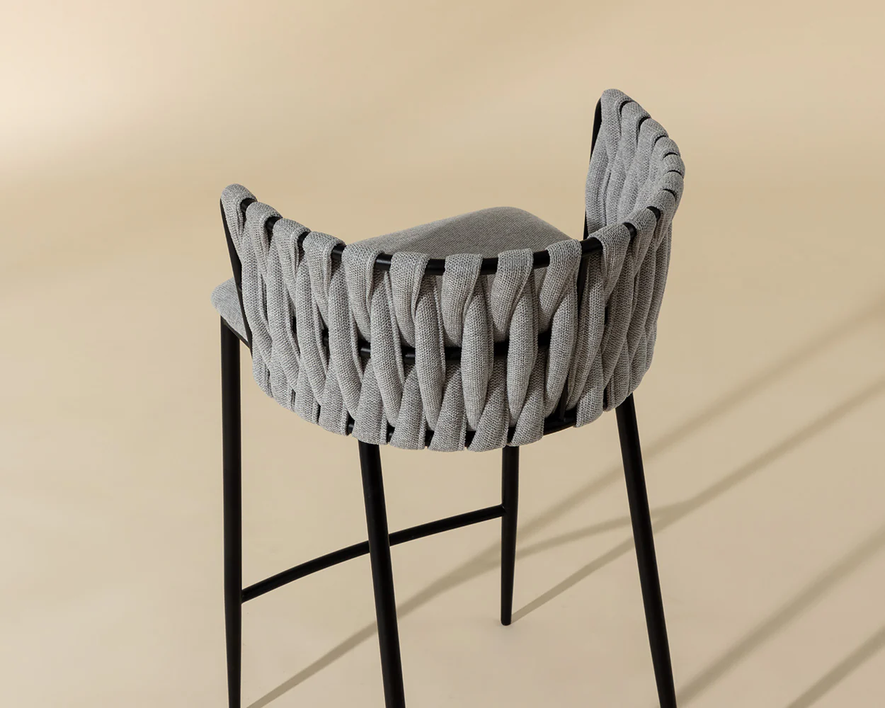 Sarai Counter Stool - Image 4