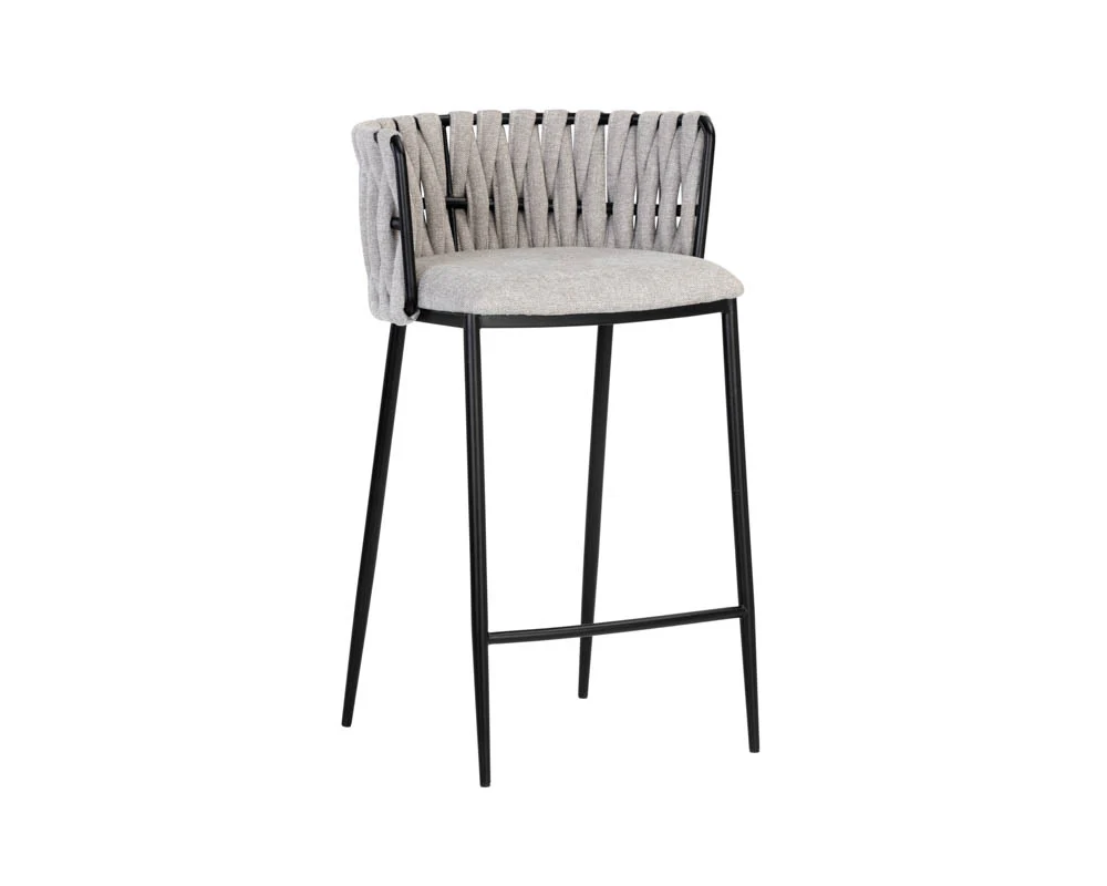 Sarai Counter Stool - Image 5