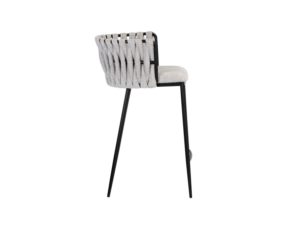 Sarai Counter Stool - Image 6