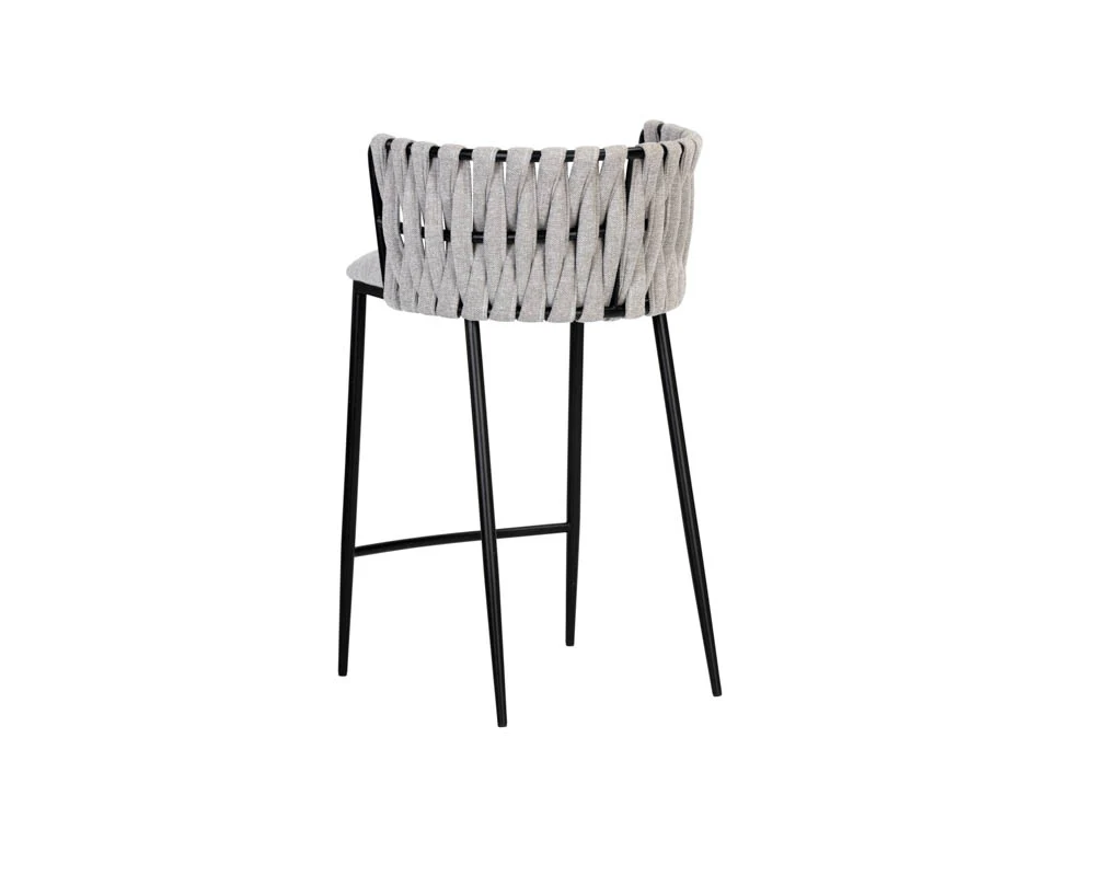 Sarai Counter Stool - Image 7