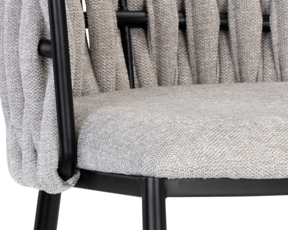 Sarai Counter Stool - Image 8