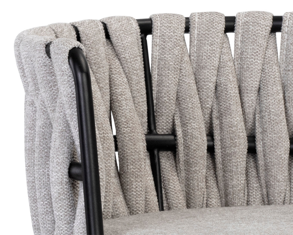Sarai Counter Stool - Image 9