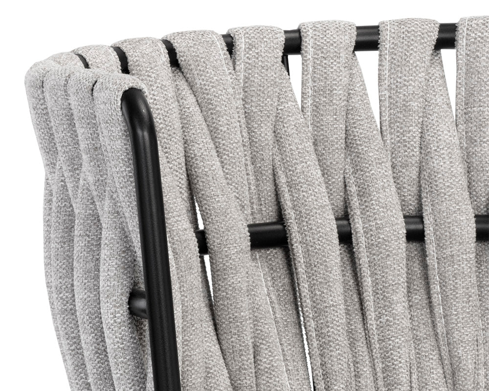 Sarai Dining Armchair - Image 7