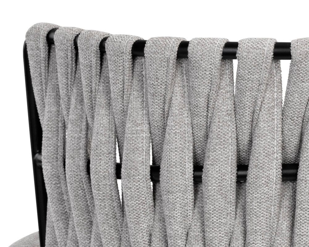 Sarai Dining Armchair - Image 8