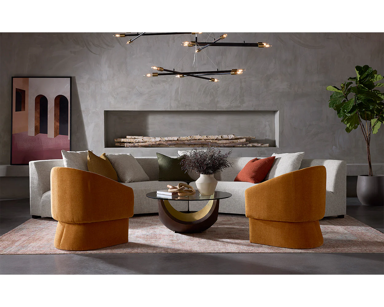 Sarasota Modular Sofa - Image 2