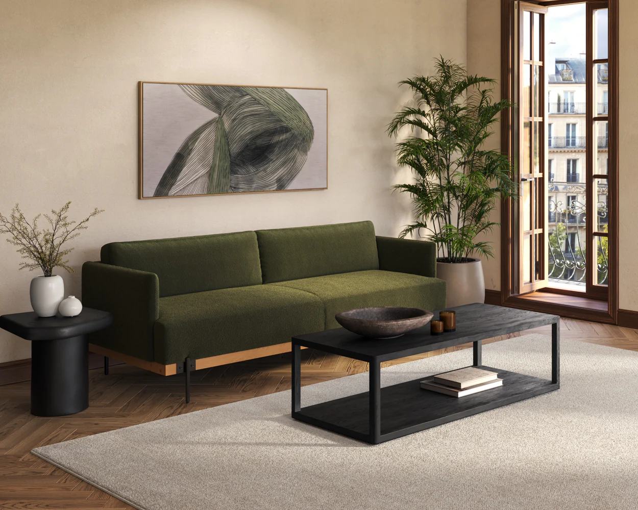 Saul Sofa - Image 14